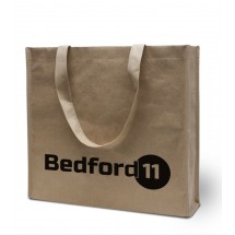 Einkaufstasche Bedford - sand